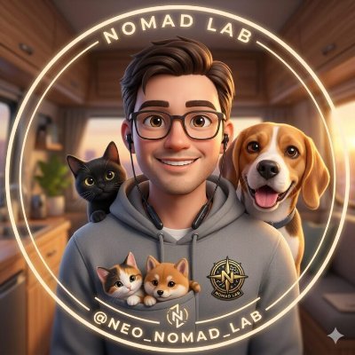 neo-nomadのアバター